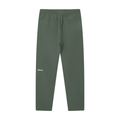 Unisex Lightweight Tapered Track Pants